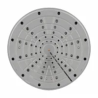 Sicherheitskochplatte - ø 19 cm