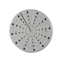 Sicherheitskochplatte, 16 cm