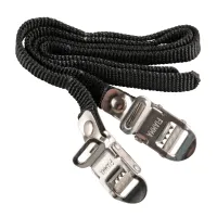 Sicherheitsriemen Security Strip, schwarz