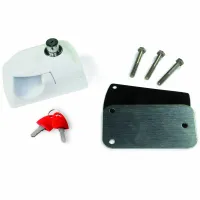 Sicherheitsschloss Kit Security Lock