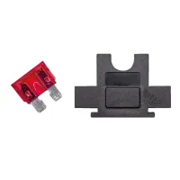 Sicherungshalter, 3-fach