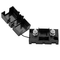 Sicherungshalter Medi - 1-fach