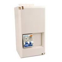 Sicherungskasten SK 4