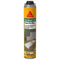 Sika Boom®-562 Foam Fix Plus Schaumklebstoff
