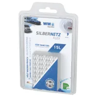 Silbernetz flex Wasserkonservierung für 15 l Tank