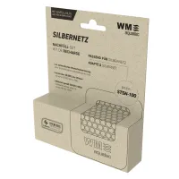 Silbernetz Nachfüllset, 160 l