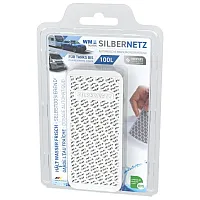 Silbernetz - Tankinhalt 15 Liter, 2 Stück Silbernetz - Tankinhalt 15 Liter, 2 Stück