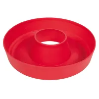 Silikonform, 2 Stück