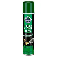 Silikon- und Gleit Spray - 300 ml