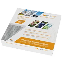 Silvertex - Tankinhalt 1000 l