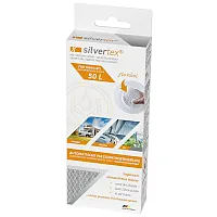 Silvertex - Tankinhalt 50 l