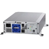 Sinus-Wechselrichter, 1200 W