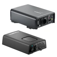 Sinus-Wechselrichter SinePower DPSI 12 V, 1500 W