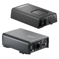 Sinus-Wechselrichter SinePower DPSI 24 V, 350 W