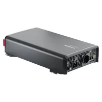 Sinus-Wechselrichter SinePower DPSI-TS 12 V, 3000 W