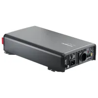 Sinus-Wechselrichter SinePower DPSI-TS 24 V, 2000 W