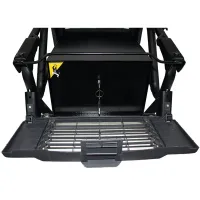 Sitzsockelsafe, Easy Fix X 250