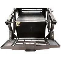 Sitzsockelsafe, Easy Fix X Laptop 17 Zoll