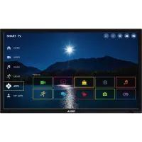 Smartwide LED-TV, 19" (47 cm)