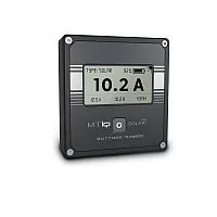 Solar-Fernanzeige MT iQ Solar Pro -