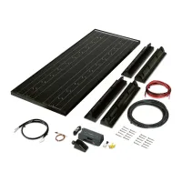 Solar-Komplettanlage CDS Power Line, 1, 130 Wp