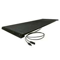 Solar-Komplettanlage DUAL AIR-SYSTEM, 150 Wp