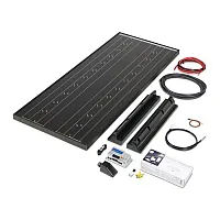 Solar-Komplettanlage MT CDS Power Line