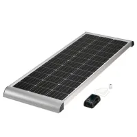 Solar-Komplettanlage Solenergy, 120 Wp