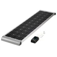 Solar-Komplettanlage Solenergy Slim