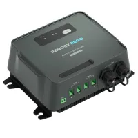 Solar-Laderegler MPPT 30 A