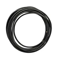 Solarleitung 10 m, außen, 2 x 2,5 mm²