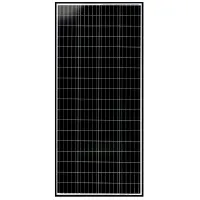 Solarmodul Ecolux HV-Serie, 190 Wp