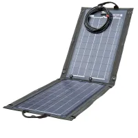 Solarmodul MT Travel Line, 65 Wp