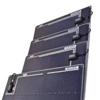 Solarmodul Power M-Serie, 160 Wp