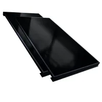 Solarmodul-Set BLACK POWER Easy Mount3, 280 Wp