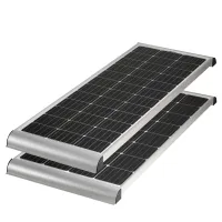 Solarmodul Solenergy PSM, 175 Wp