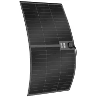 Solarmodul tHENERGY Sunflex 130, 130 Wp