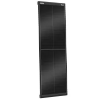 Solarmodul tHENERGY Sunsolid 100, 100 Wp
