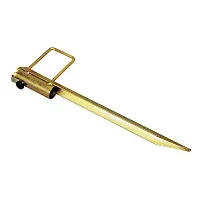 Sonnenschirmhalter Maxi - Länge 46 cm