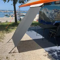 Sonnenschutz AP SunBreak