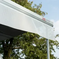 Sonnenschutz Shade Sun View, 550 x 23 cm