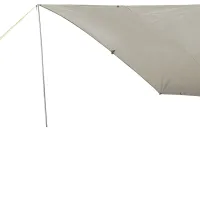 Sonnensegel Sunny NG, 3 x 4 m