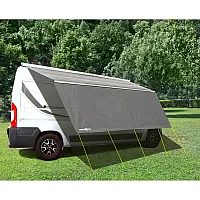 Sonnensegel Sunny View, Länge 340 cm - Sonnensegel Sunny View, Länge 340 cm -