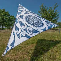 Sonnensegel Zip Canvas" New Zealand, New Zealand sun print