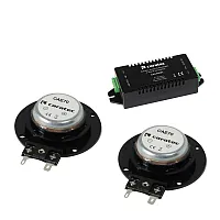 Soundsystem Caratec CAS101BT -