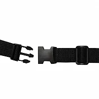 Spanngurtset mit Schnapphaken für Fahrradschutzhüllen -