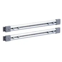 Spannschienensatz für Peugeot Boxer 250, Fiat Ducato X250 und Citroën Jumper X250