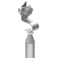 Spannstange Door Pole F80