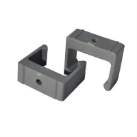 Spannstangenbefestigungskit, 2er-Set