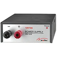 Spannungswandler für Sat-Anlagen Oyster, SamY, Cytrac und Caro -